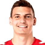 Оливер Подхорин Photo of Оливер Подхорин