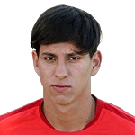 Оливер Рохас Photo of Оливер Рохас