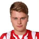 Оливер Шентон Photo of Оливер Шентон