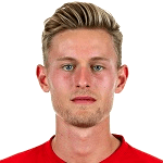 Оливер Штойрер Photo of Оливер Штойрер