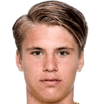 Оливер Занден Photo of Оливер Занден