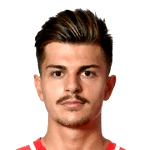 Омер Дзонлагич Photo of Омер Дзонлагич