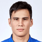 Оралхан Омиртаев Photo of Оралхан Омиртаев