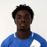 Osei Clinton Photo of Osei Clinton