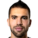 Уалид Эль Хаджжам Photo of Уалид Эль Хаджжам
