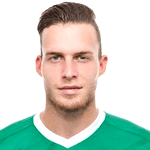 Патрик Шмидт Photo of Патрик Шмидт