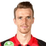 Патрик Хиди Photo of Патрик Хиди