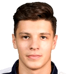 Патрик Кох Photo of Патрик Кох