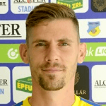 Патрик Надь Photo of Патрик Надь