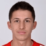 Патрик Тернован Photo of Патрик Тернован