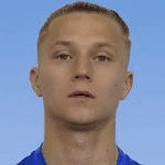 Павел Назаренко Photo of Павел Назаренко