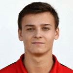 Павел Сокол Photo of Павел Сокол