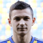 Павел Войовский Photo of Павел Войовский