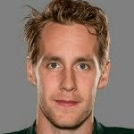 Пер Ослунд Photo of Пер Ослунд