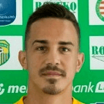 Петер Хорват Photo of Петер Хорват