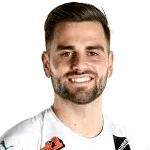 Питер Макриллос Photo of Питер Макриллос