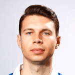 Филипп Оспельт Photo of Филипп Оспельт