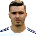 Пшемыслав Вишневский Photo of Пшемыслав Вишневский