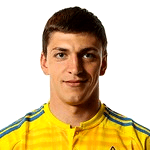 Пилип Будкивский Photo of Пилип Будкивский