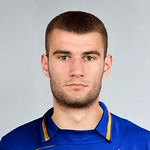 Раду Гынсарь Photo of Раду Гынсарь