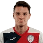 Рафал Брусило Photo of Рафал Брусило