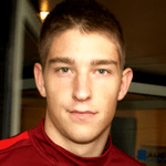 Рафал Лещиньский Photo of Рафал Лещиньский