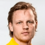 Ралфс Фрейбергс Photo of Ралфс Фрейбергс