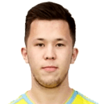 Рамазан Каримов Photo of Рамазан Каримов