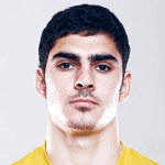 Рамиль Шейдаев Photo of Рамиль Шейдаев