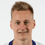 Расмус Карьялайнен Photo of Расмус Карьялайнен