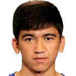 Расул Юлдашев Photo of Расул Юлдашев