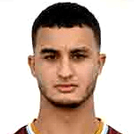 Реда Бултам Photo of Реда Бултам