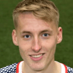 Реган Райли Photo of Реган Райли