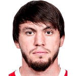 Reziuan Mirzov Photo of Reziuan Mirzov
