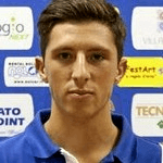 Риккардо Казини Photo of Риккардо Казини