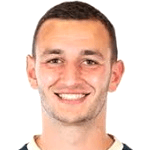 Роберт Дамброт Photo of Роберт Дамброт