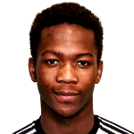 Роберт Уильямс Photo of Роберт Уильямс