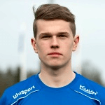 Робин Сёэт Photo of Робин Сёэт