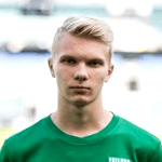Робин Тукиа Photo of Робин Тукиа