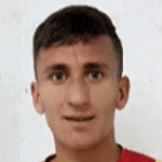 Родриго Видаль Photo of Родриго Видаль