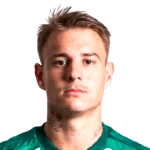 Рожер Гедес Photo of Рожер Гедес