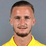 Ромен Санс Photo of Ромен Санс