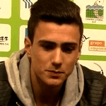 Рубен Силвестри Photo of Рубен Силвестри