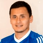 Ruslan Khairov Photo of Ruslan Khairov