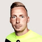 Райан Олсоп Photo of Райан Олсоп