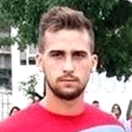 Сальвадор Санчес Photo of Сальвадор Санчес