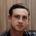 Сэмюэл Уокер Photo of Сэмюэл Уокер