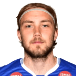 Сандер Моэн Фосс Photo of Сандер Моэн Фосс