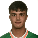 Шон Бреннан Photo of Шон Бреннан