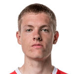 Себастьян Йоргенсен Photo of Себастьян Йоргенсен